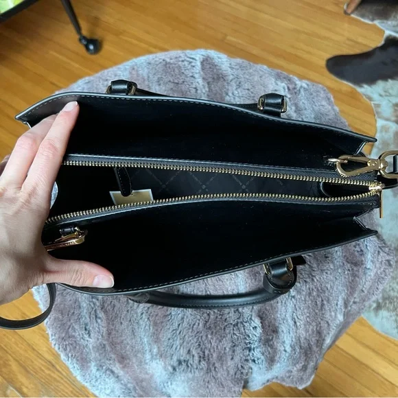 New with tags! Michael Kors purse & wallet - Picture 5 of 10